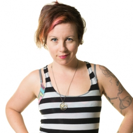 Tina Horn Tina Horn