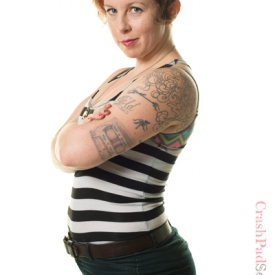 Tina Horn Tina Horn