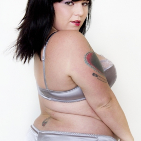 Episode 87 – Trouble and Maxine Holloway Episode 87 – Trouble and Maxine Holloway