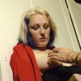 CPS Xmas Final Cuts Film Stills