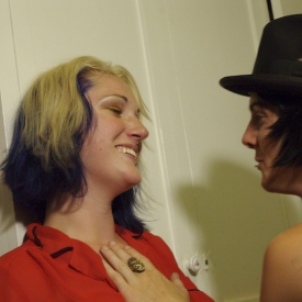 CPS Xmas Final Cuts Film Stills