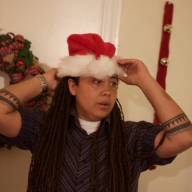 CPS Xmas Final Cuts Film Stills