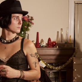 CPS Xmas Final Cuts Film Stills