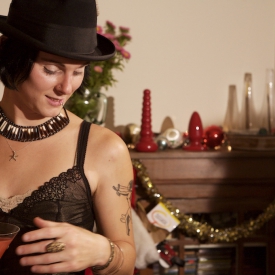 CPS Xmas Final Cuts Film Stills