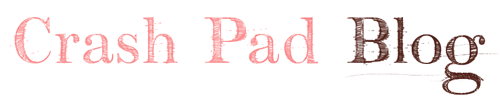 Crash Pad Blog