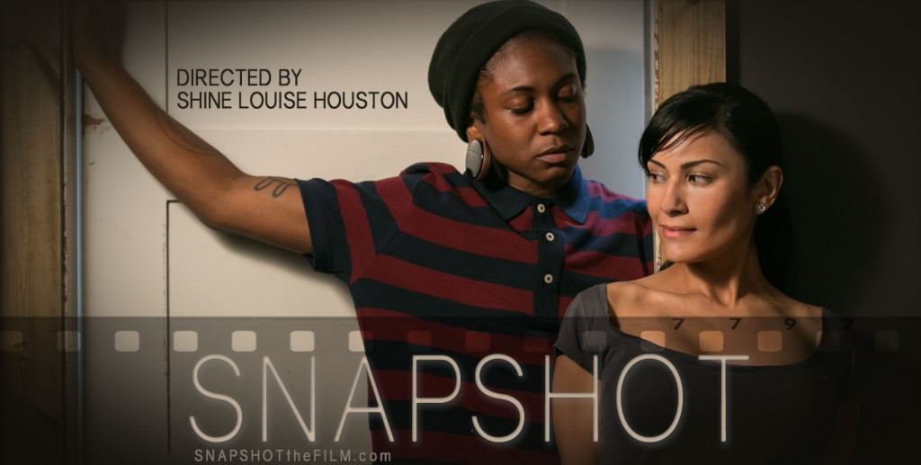 SNAPSHOT Shine Louise Houston