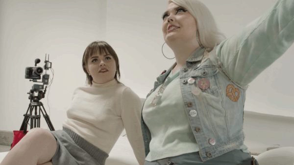 CrashPadSeries episode 312 Denali Winter and Bambi Belle